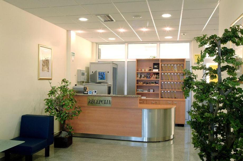 Hotel Zovko Slavonski Brod Extérieur photo