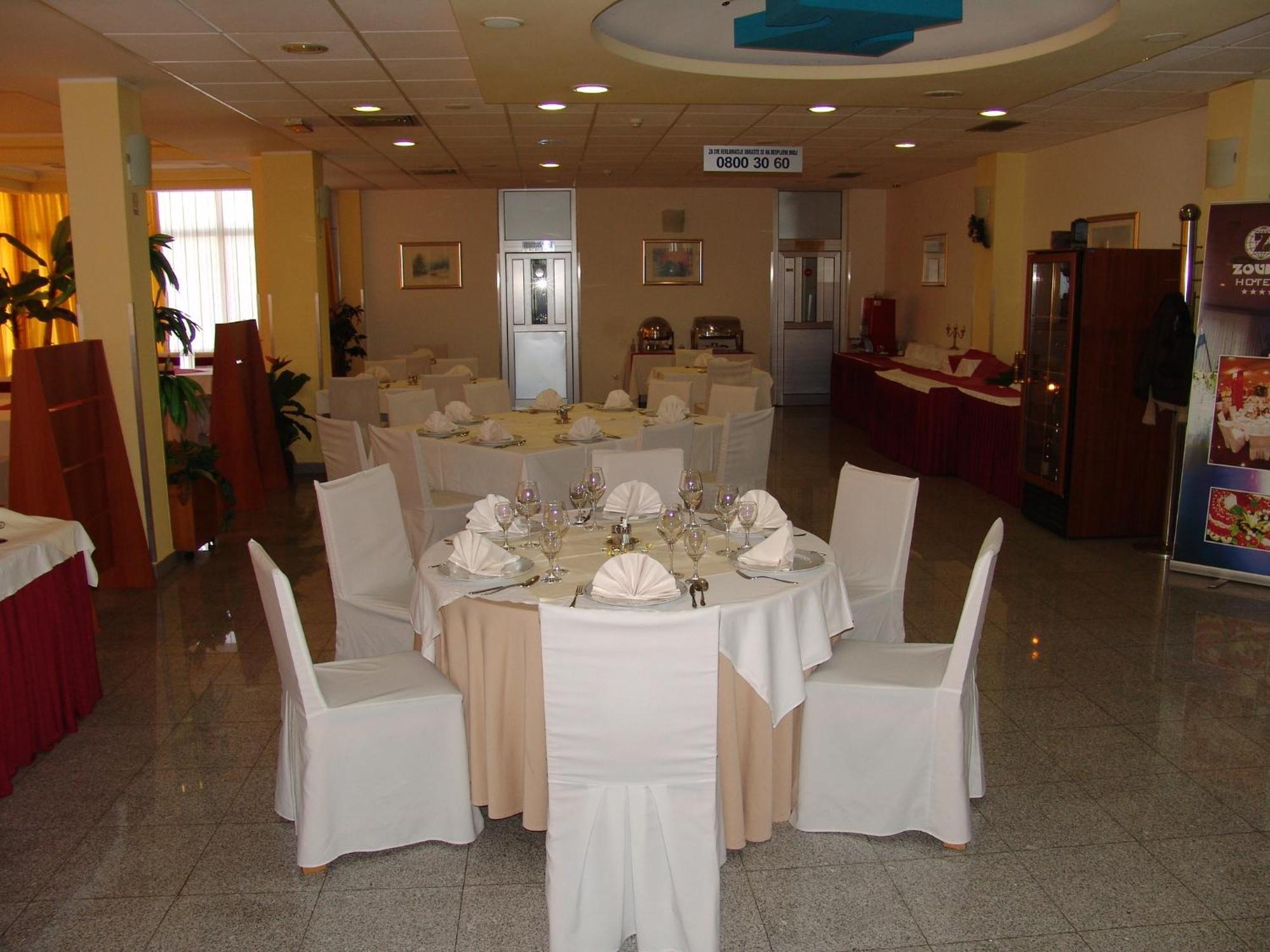 Hotel Zovko Slavonski Brod Extérieur photo