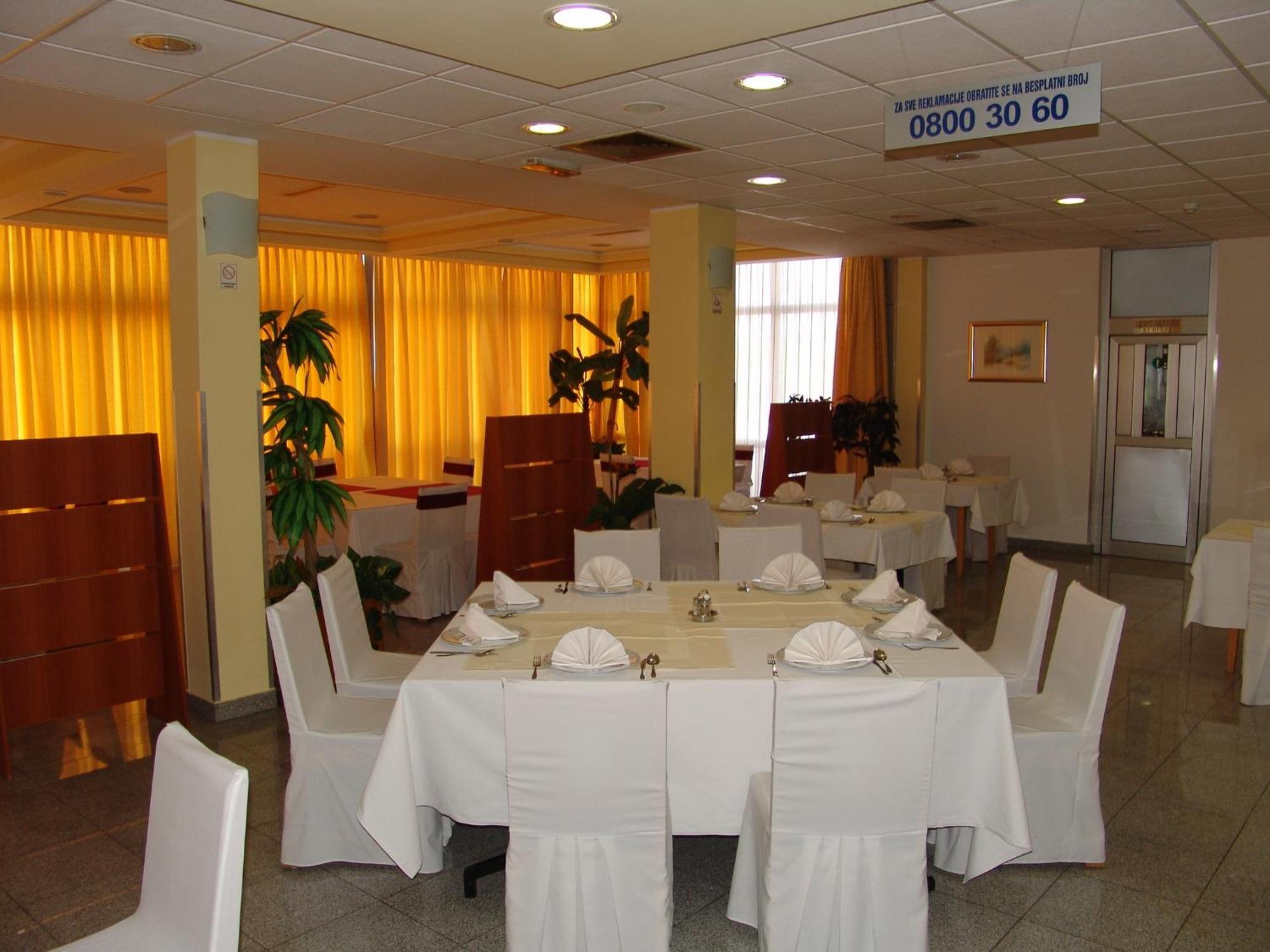 Hotel Zovko Slavonski Brod Extérieur photo